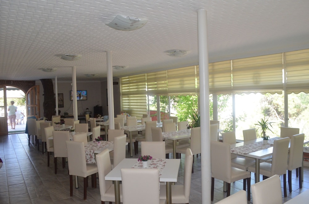 Tunc Otel 32/50