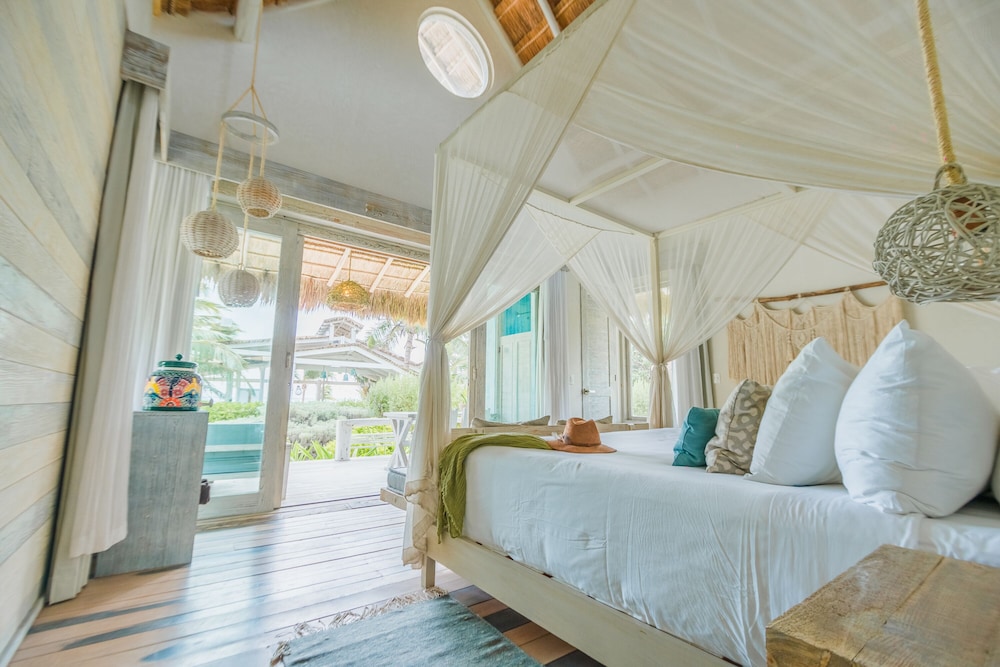 Kai Tulum Hotel 15/42