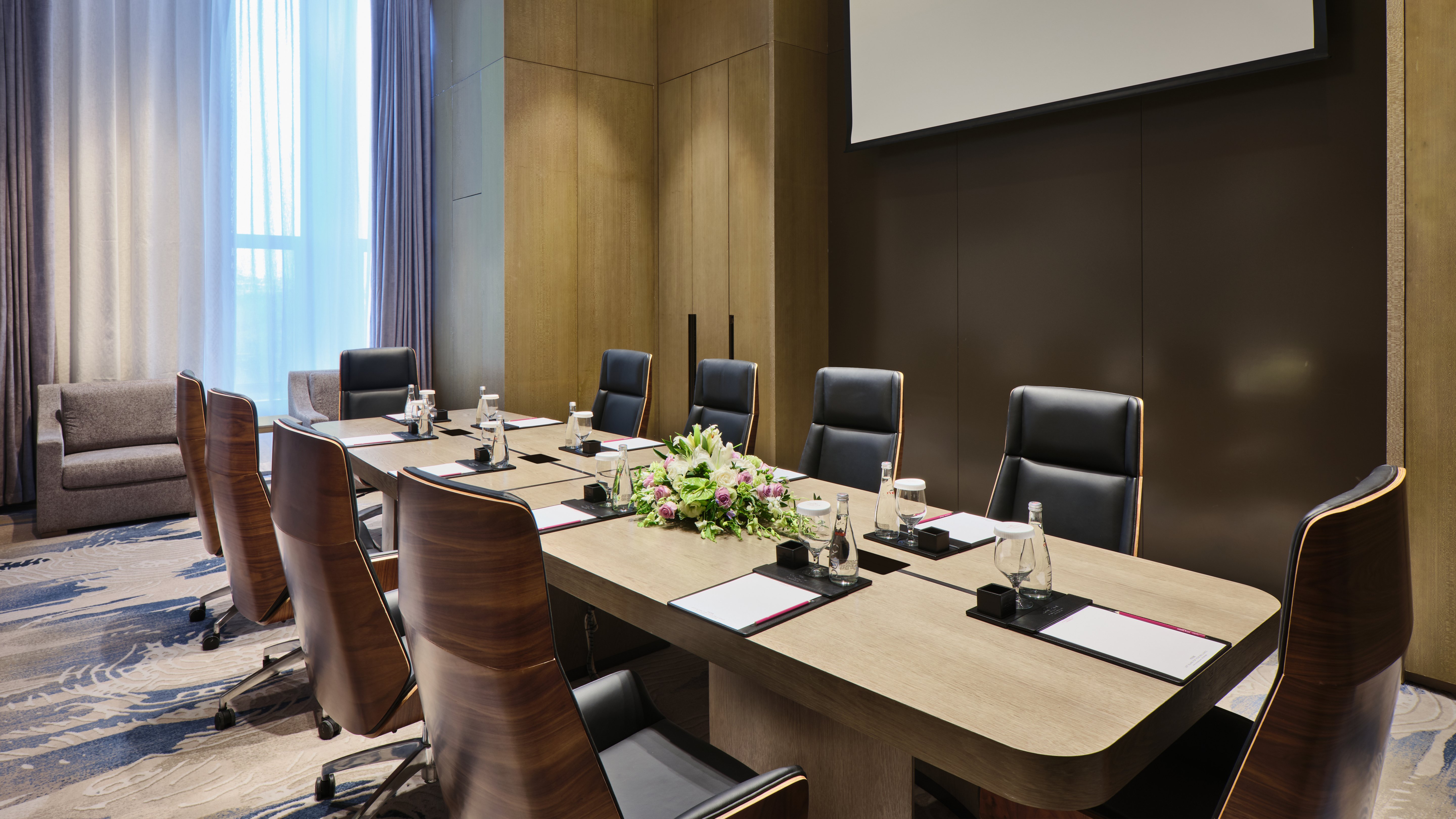 Crowne Plaza Wuhan Development Zone 76/82