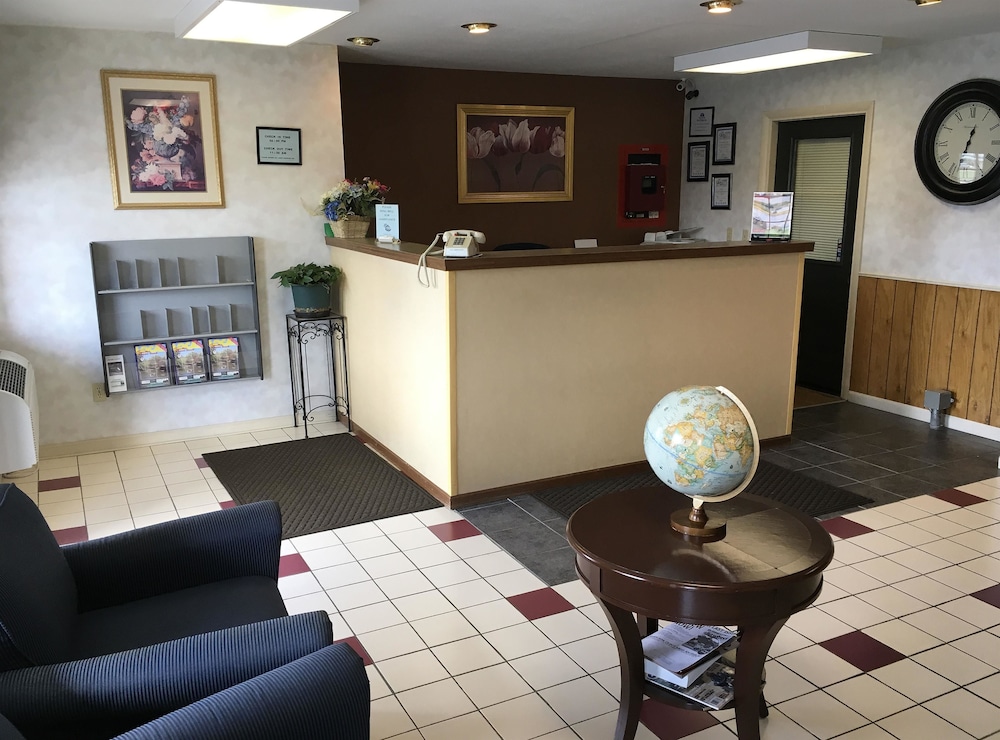 Americas Best Value Inn Decatur In 6/39