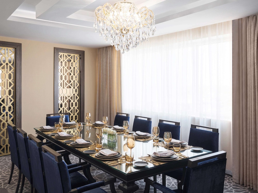 موفنبيك القصيم(Movenpick Qassim) 55/66