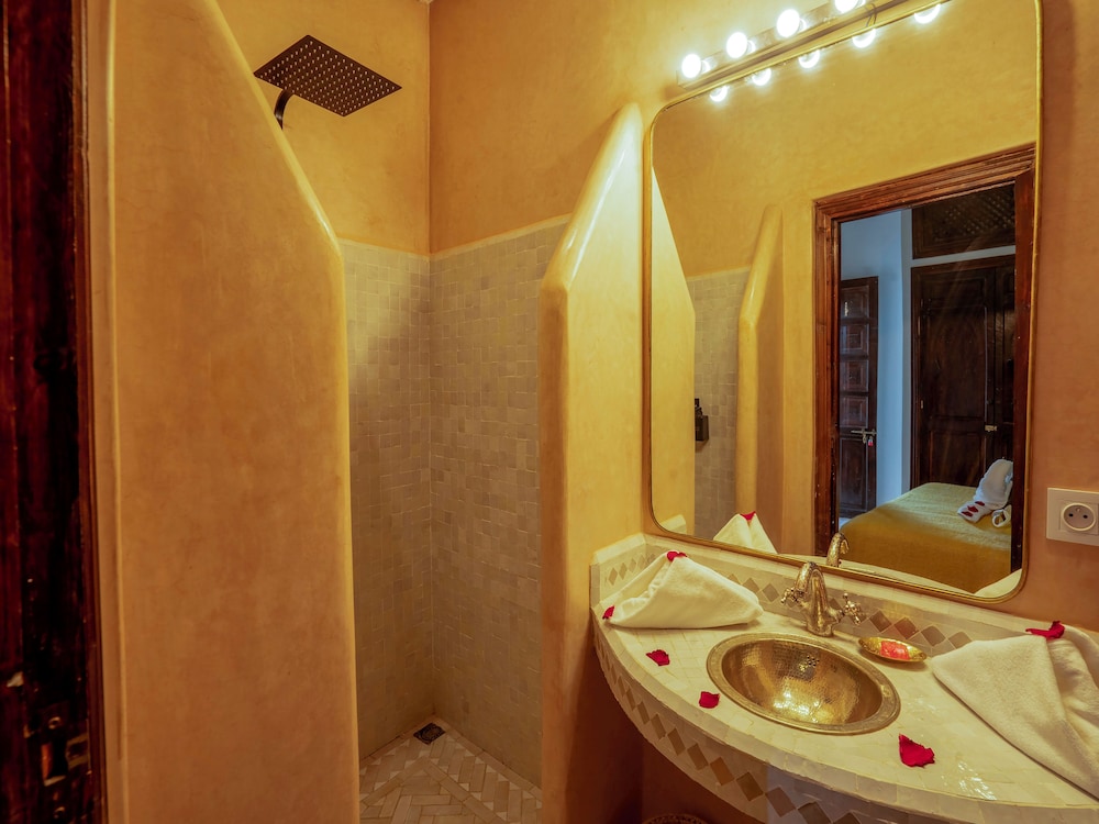 Riad Kilimini 62/65