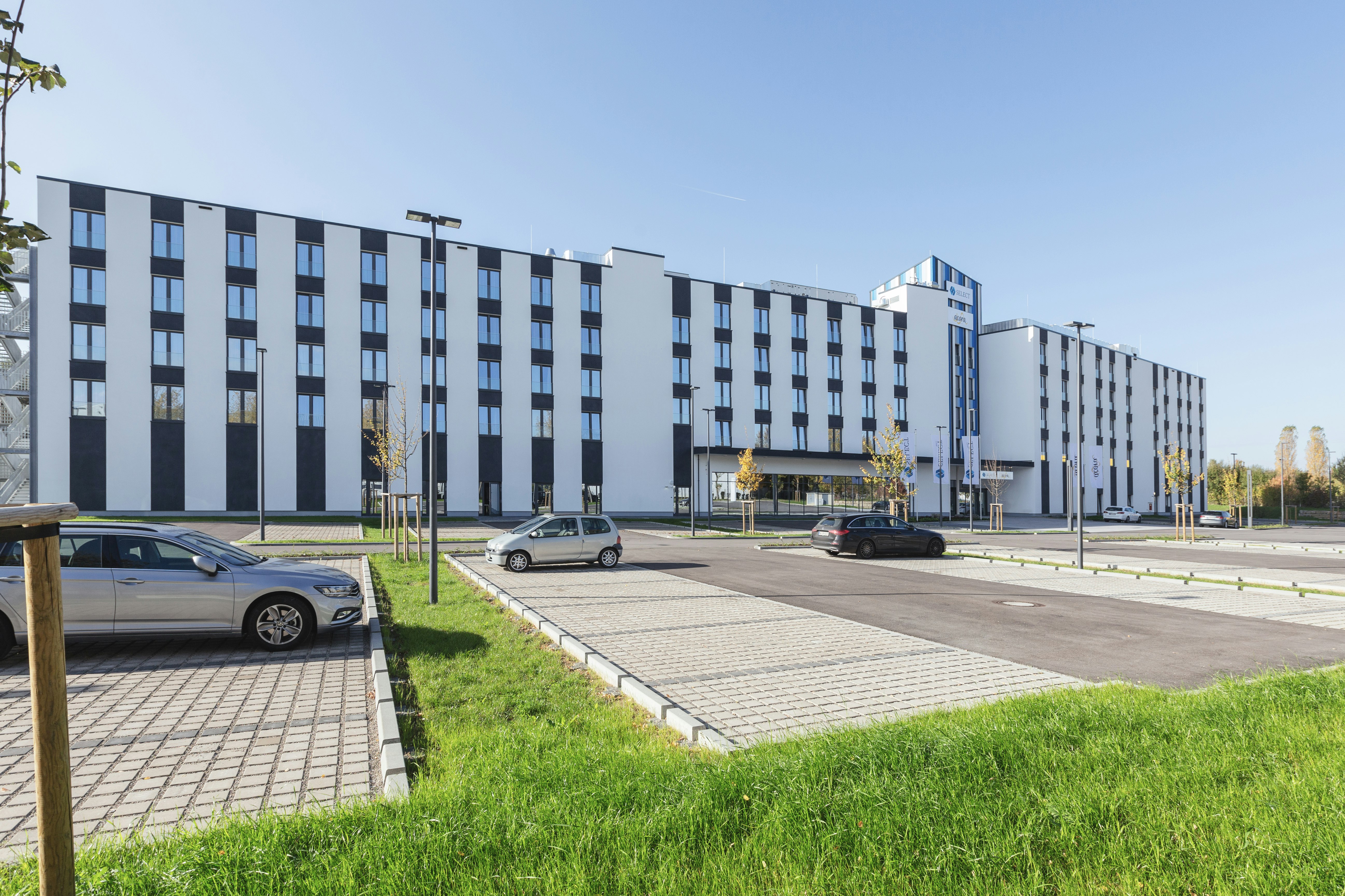 Garner Hotel Augsburg Nord by IHG 51/57