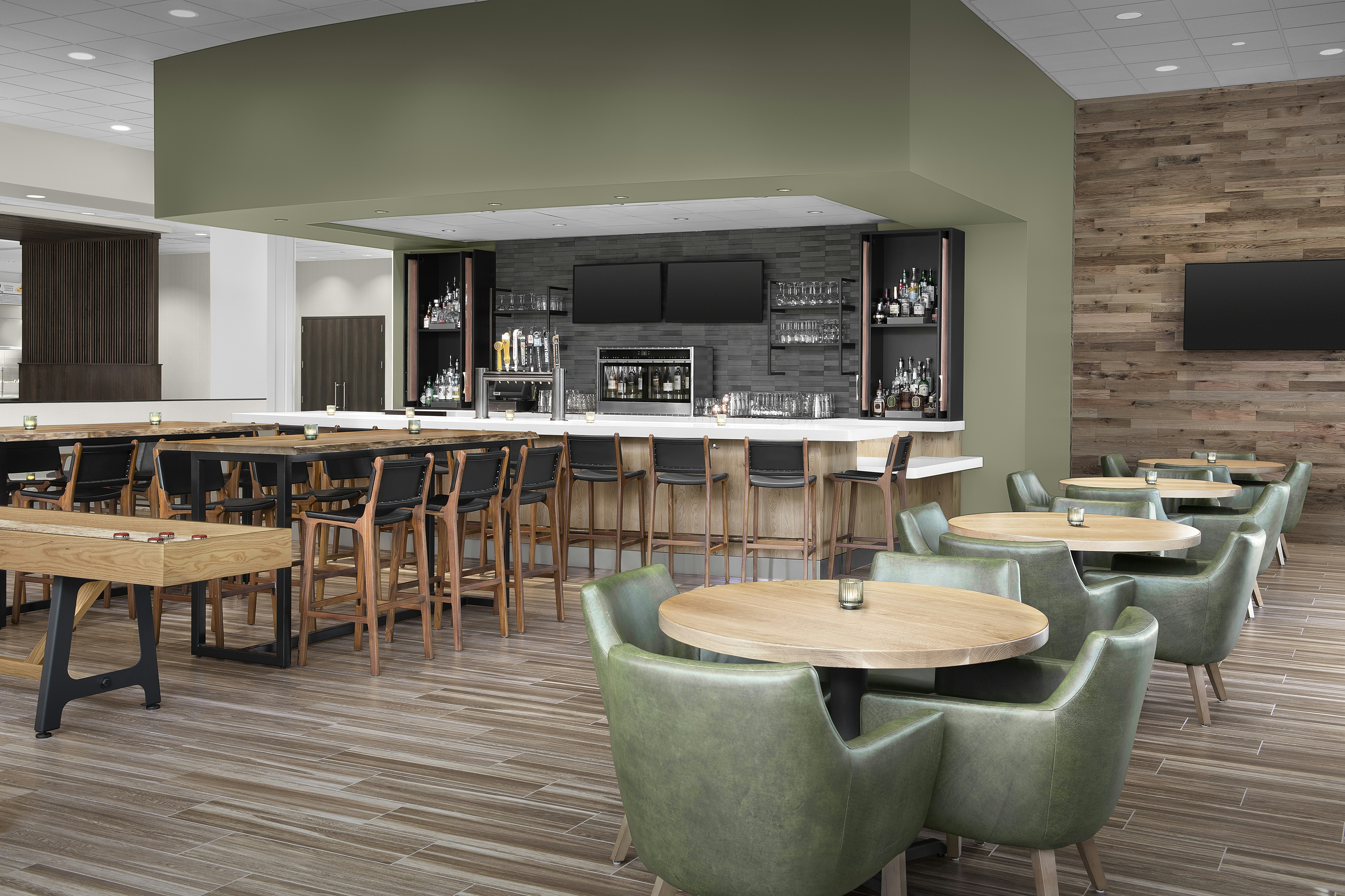 Embassy Suites By Hilton Portland Hillsboro 17/27