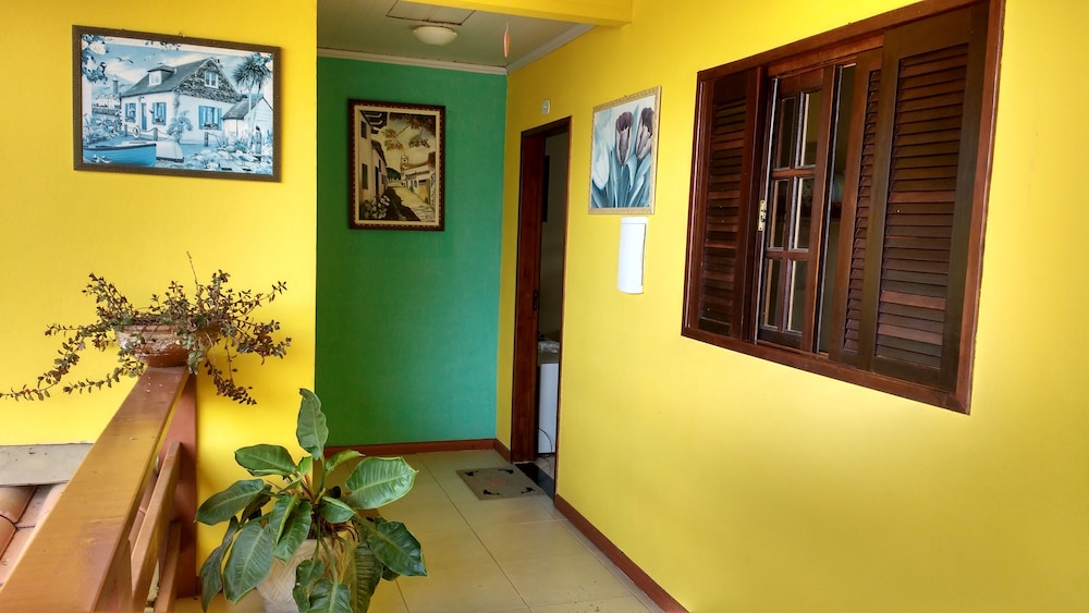 Pousada Litoral Paraty 8/50