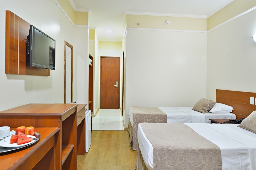 Hotel Vilage Inn Ribeirao Preto & Convencoes 28/70