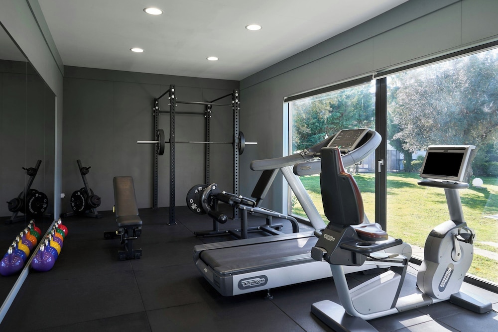 Four Points Flex by Sheraton Naples Marigliano 24/50