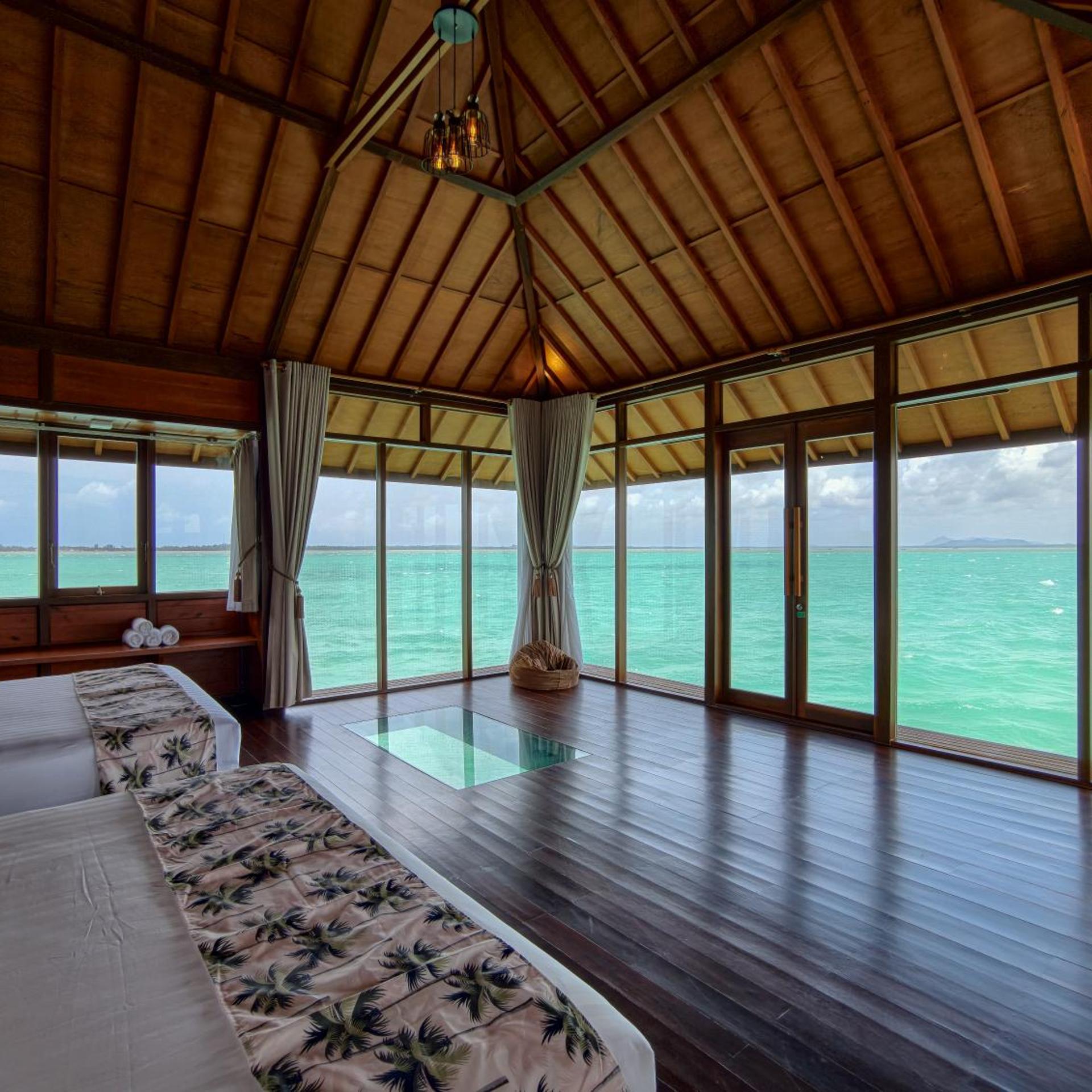 Leebong Island Resort 20/47