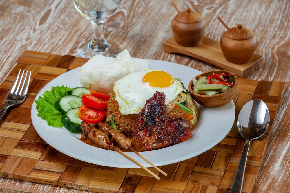 The Kalyana Ubud Resort 26/50