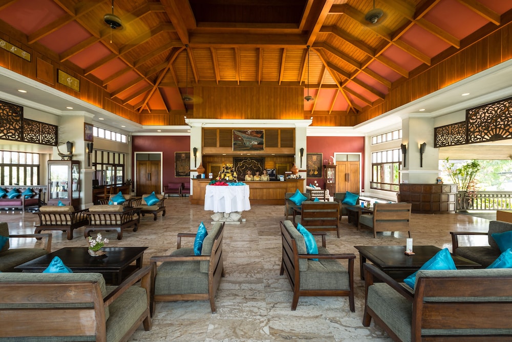 Fair House Beach Resort & Hotel 54/77