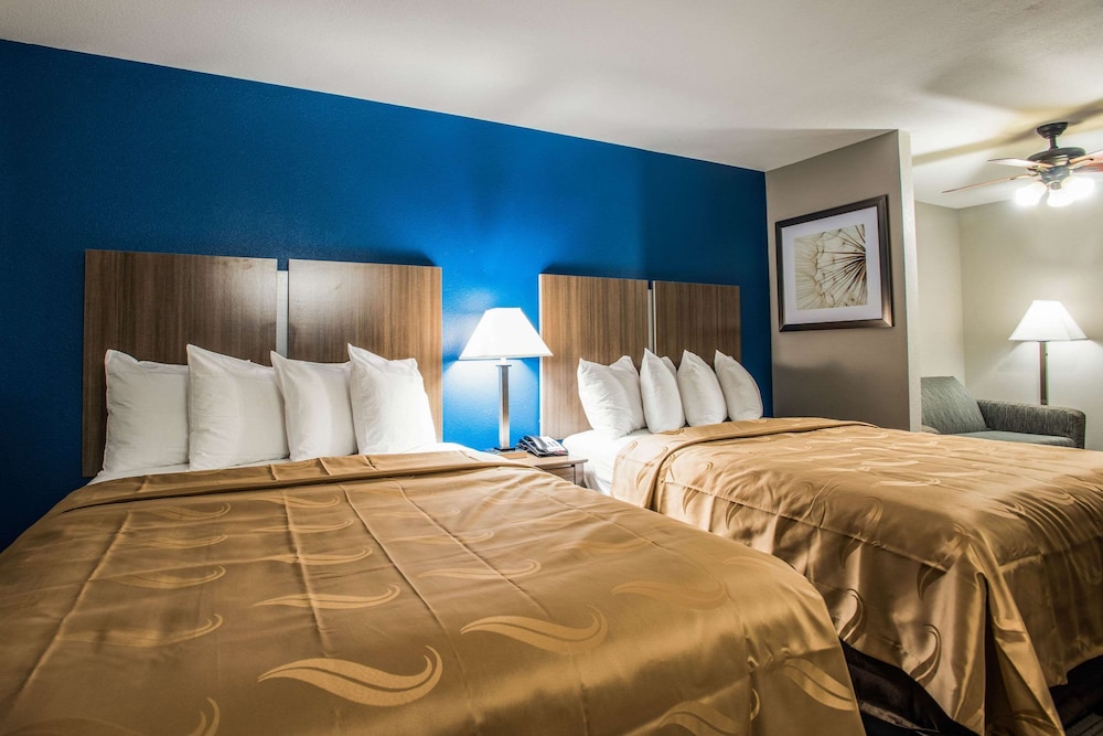 The Marco Hotel Lake Charles 9/35