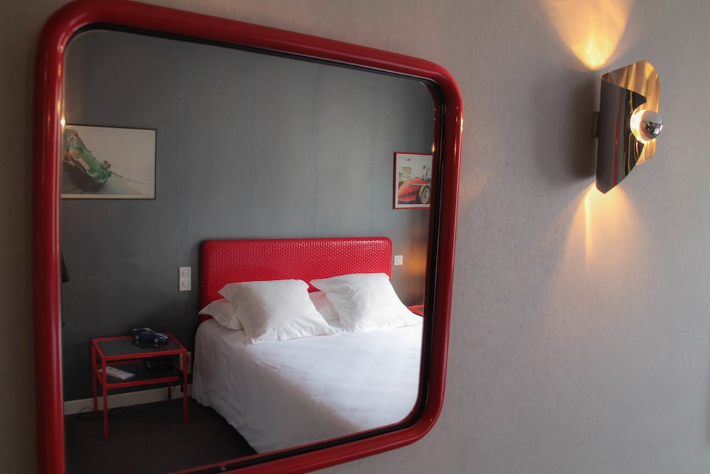 Hostellerie Saint Antoine 9/48