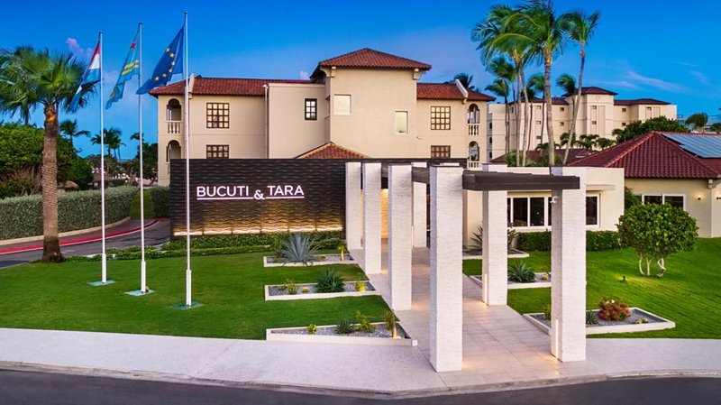 Bucuti and Tara Beach Resort - Adults Only 4/32