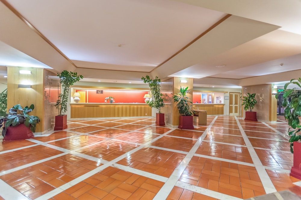 Albufeira Sol Hotel Apartamento & SPA 10/62