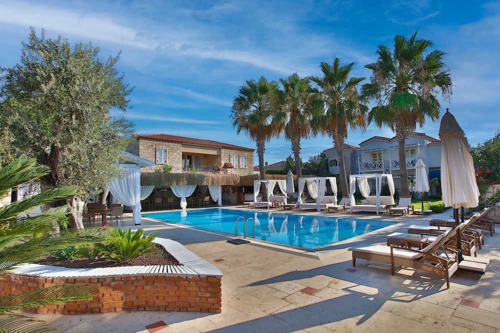 Casaoliva Hotel 64/69
