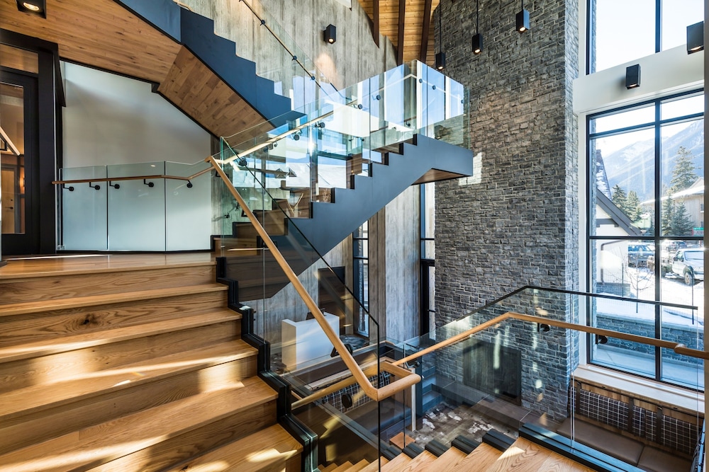 Peaks Hotel & Suites 27/50