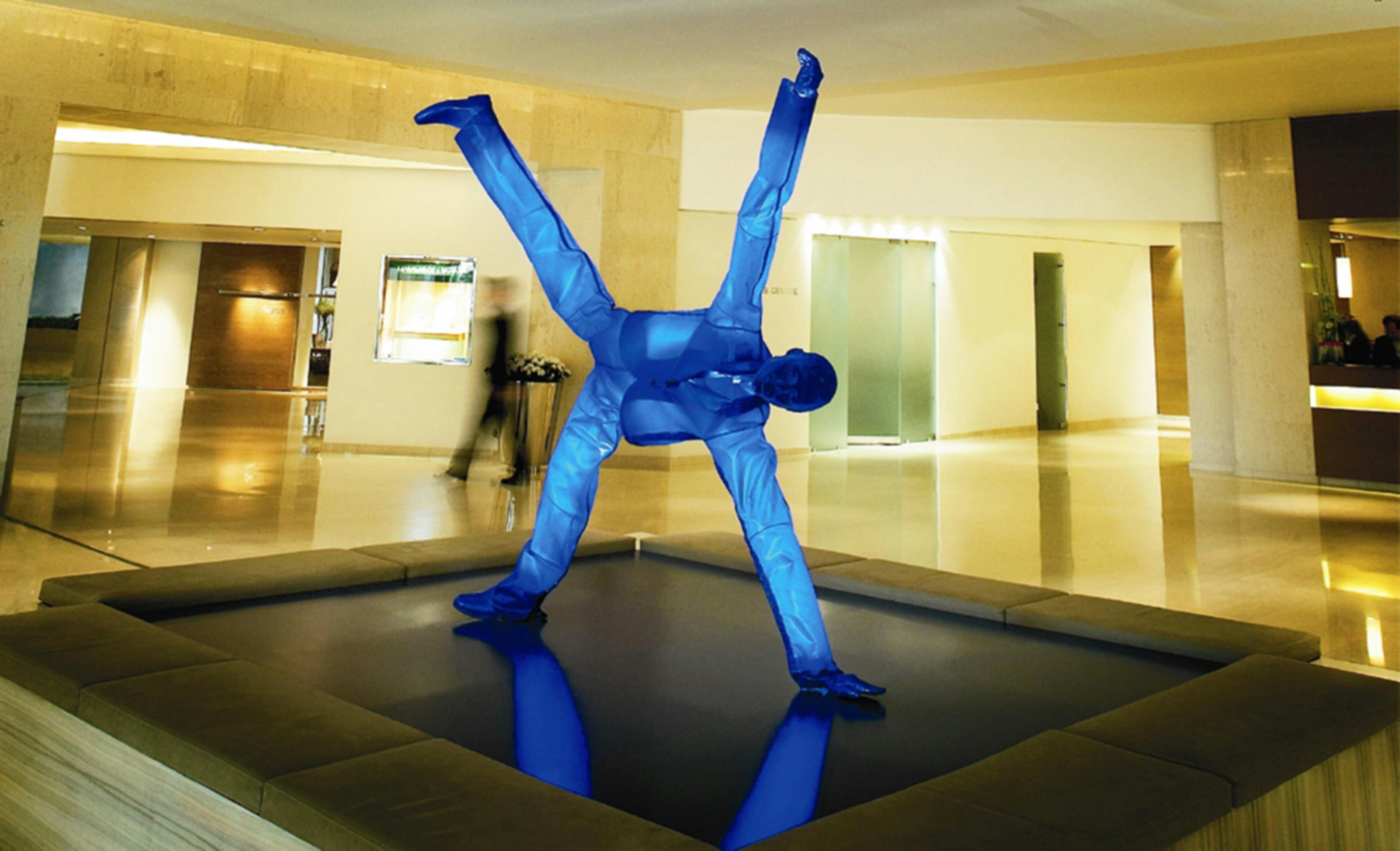 Athenaeum Intercontinental Hotel 18/50