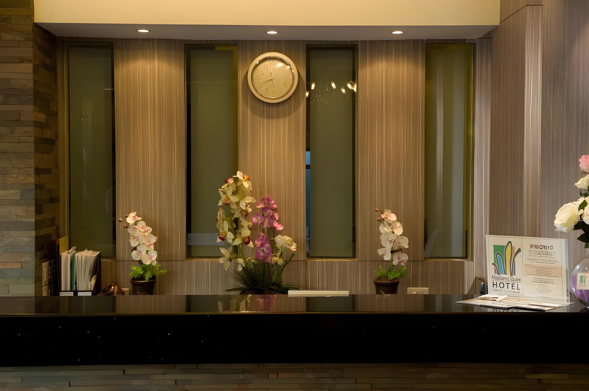 Magallanes Square Hotel 8/51