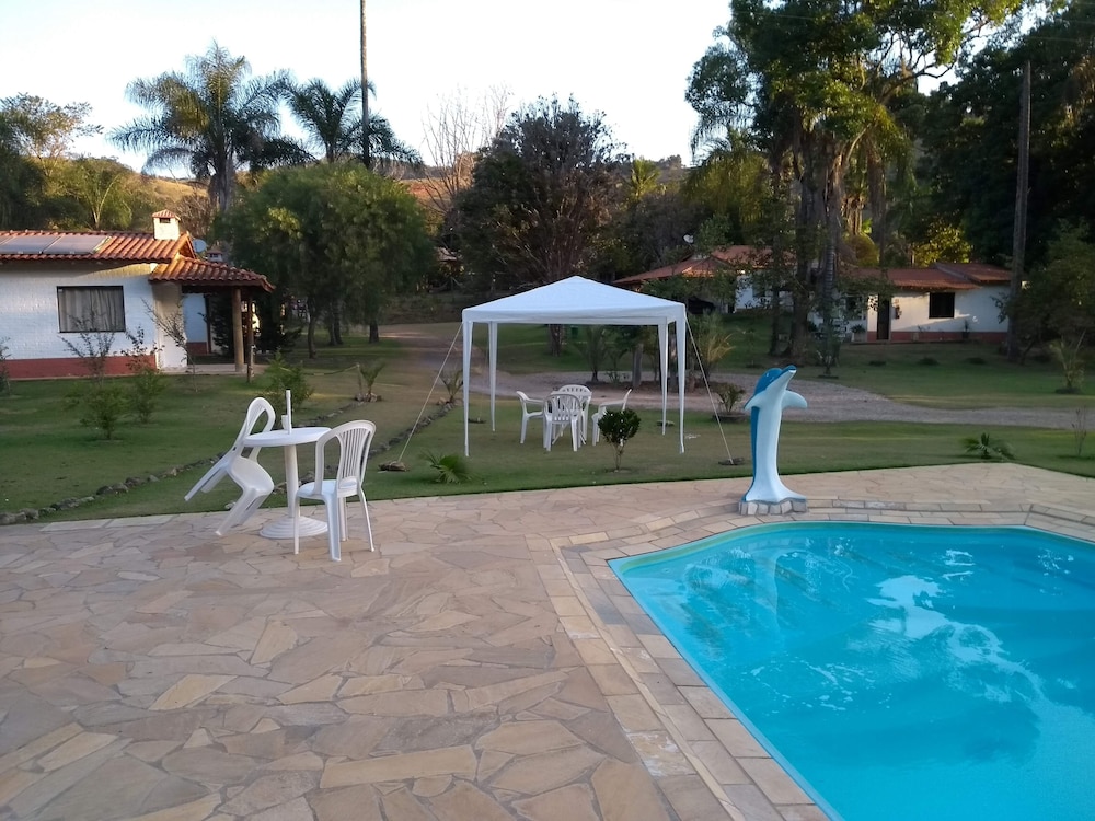 Pousada Acalanto Inn 44/50