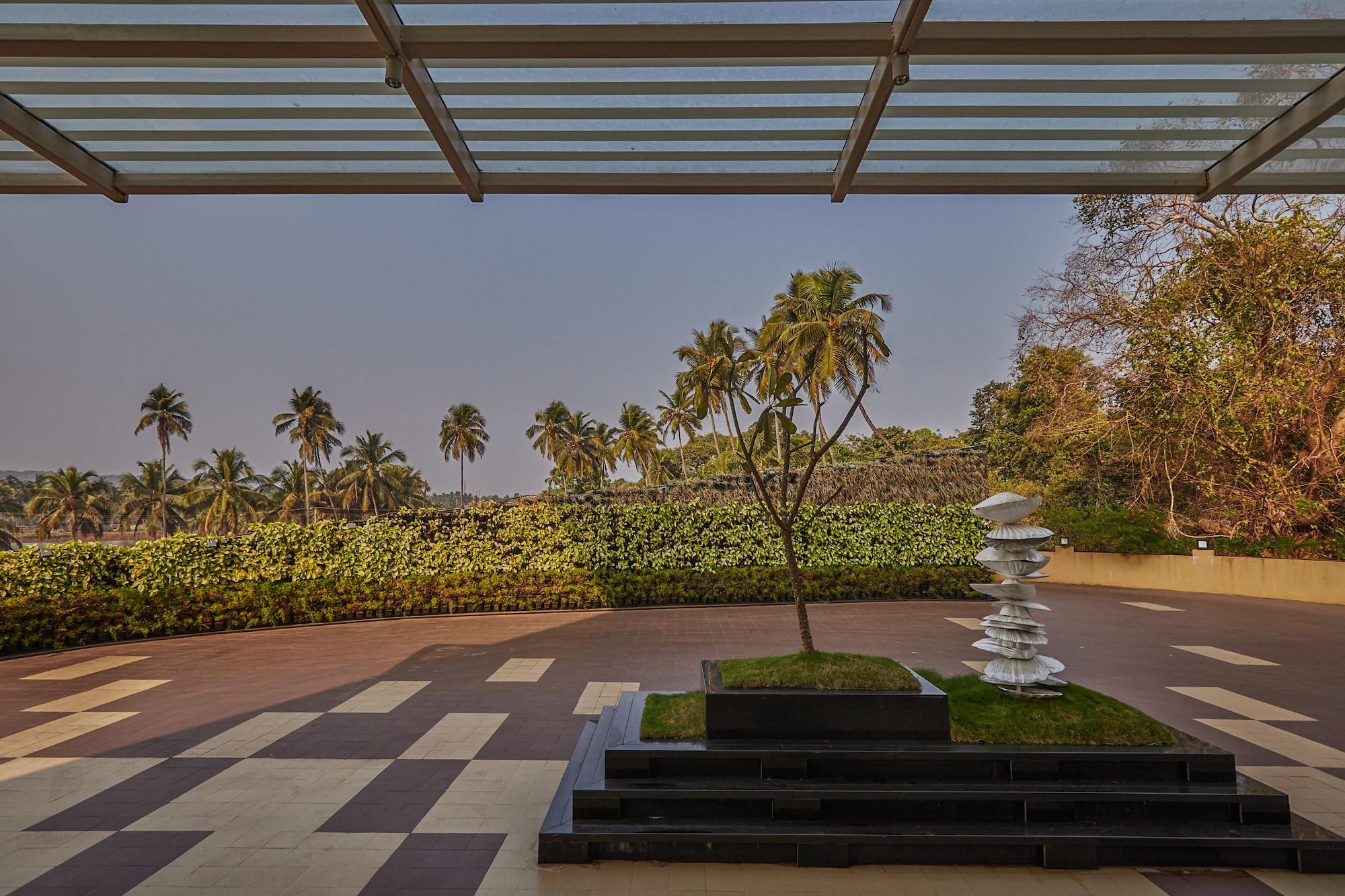 Nanu Resort, Arambol 47/50