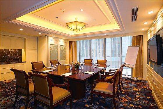 Grand Central Hotel Shanghai 42/47