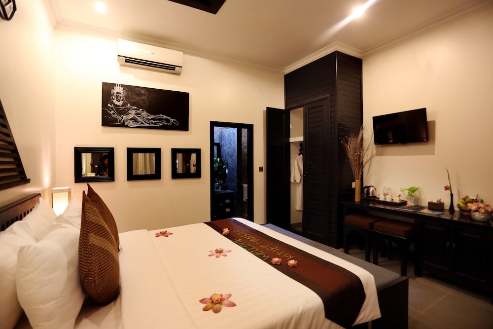 Khmer Mansion Boutique Hotel 16/50