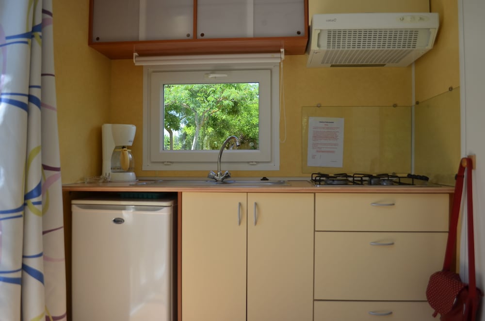 Camping La Pinede Enchantee 45/45