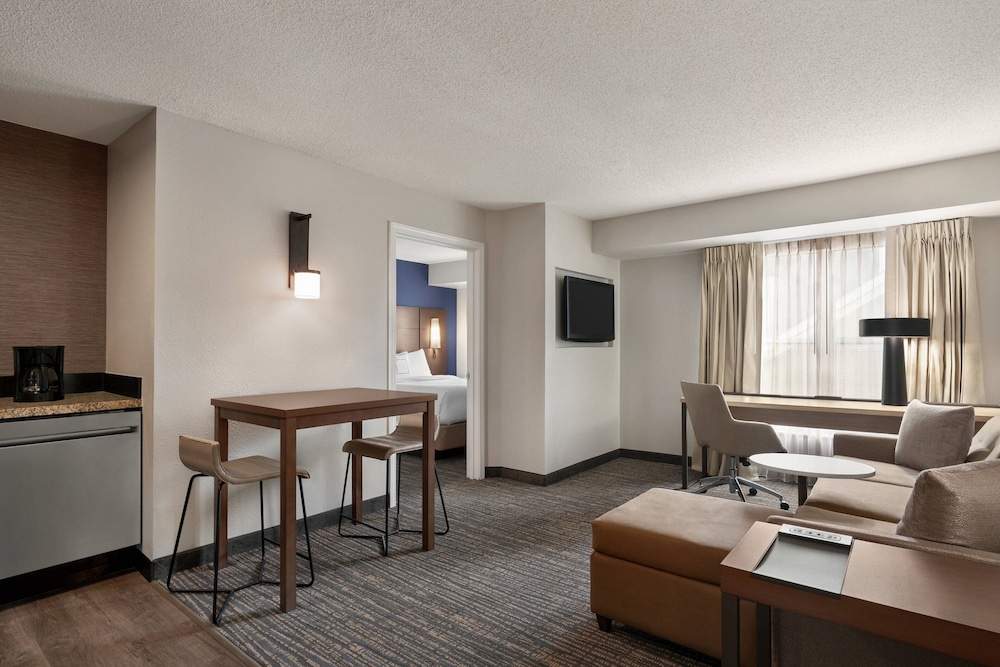 Residence Inn By Marriott Deptford 21/36