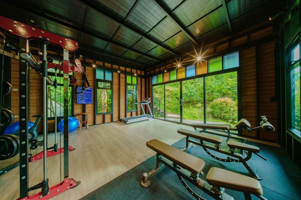 Aonang Fiore Resort 48/74