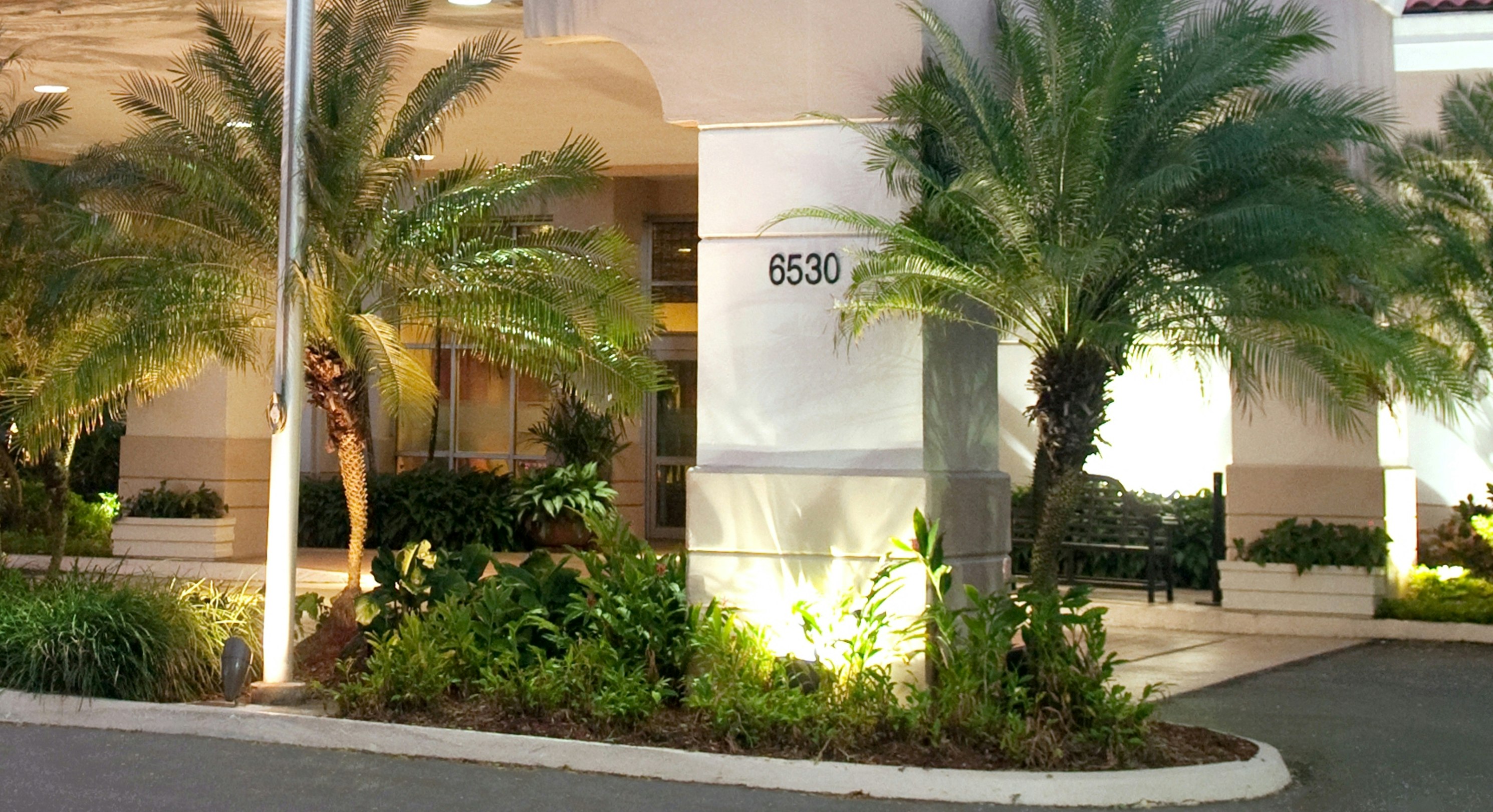 Hampton Inn Suites San Juan 2/67