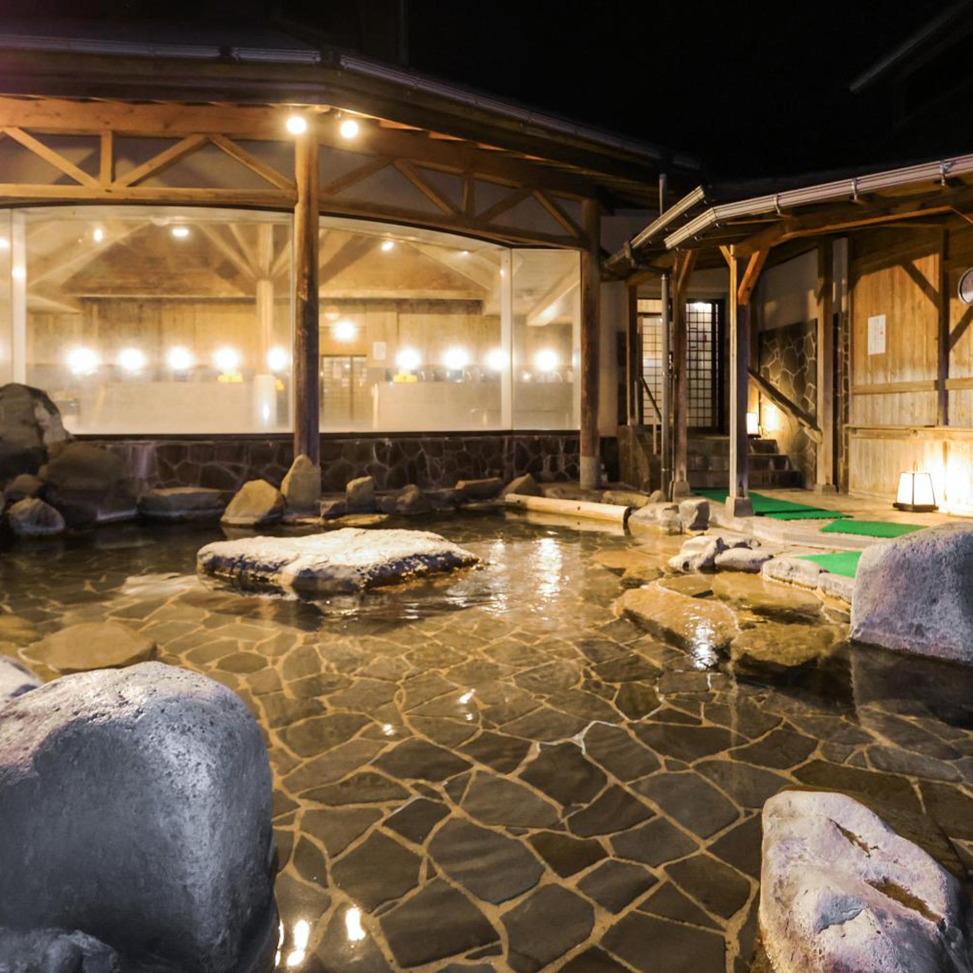 Ichinomata Onsen Grand Hotel 23/55