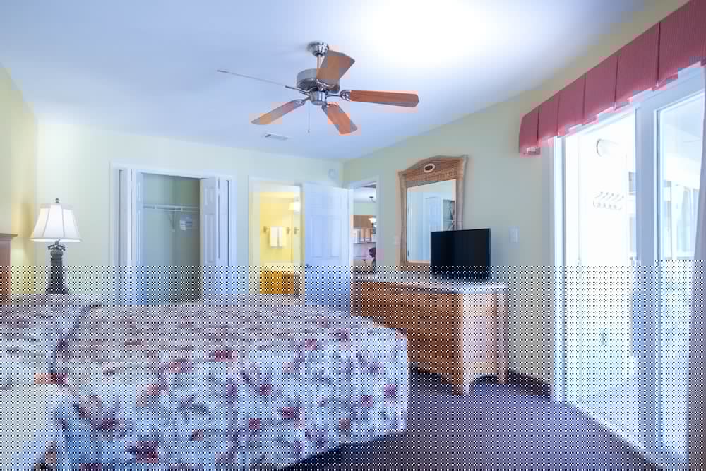 Soundside Holiday Beach Resort 22/64