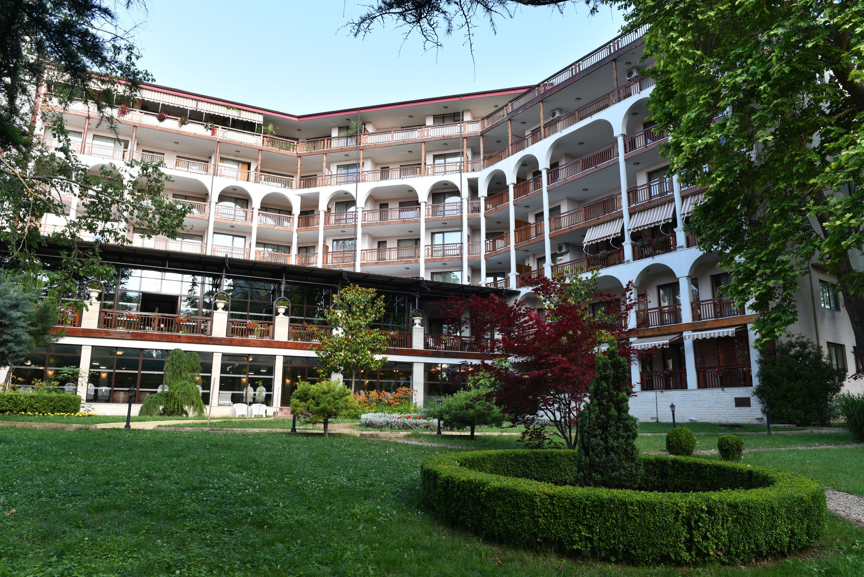Estreya Palace 5/63