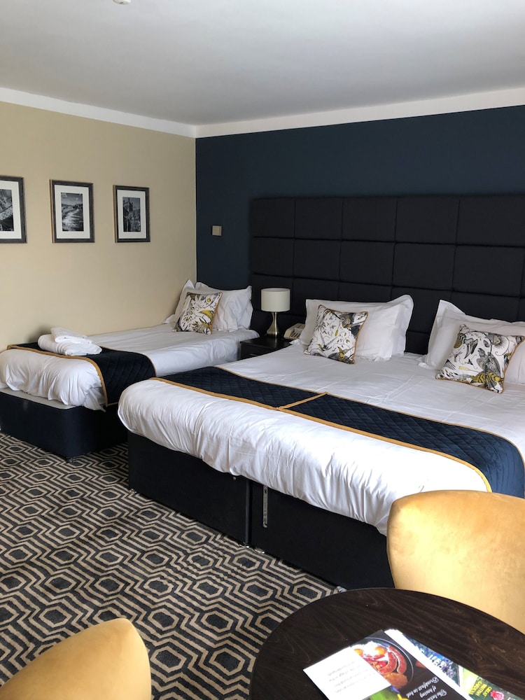 Rossett Hall Hotel 26/78
