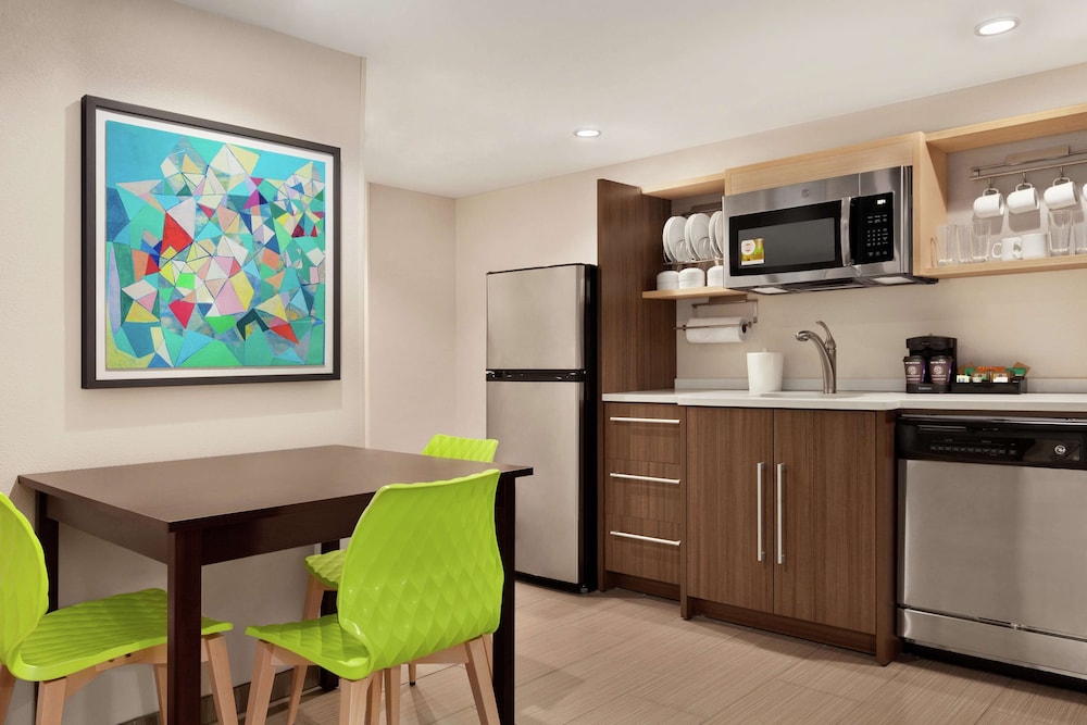 Home2 Suites by Hilton Silver Spring 7/46
