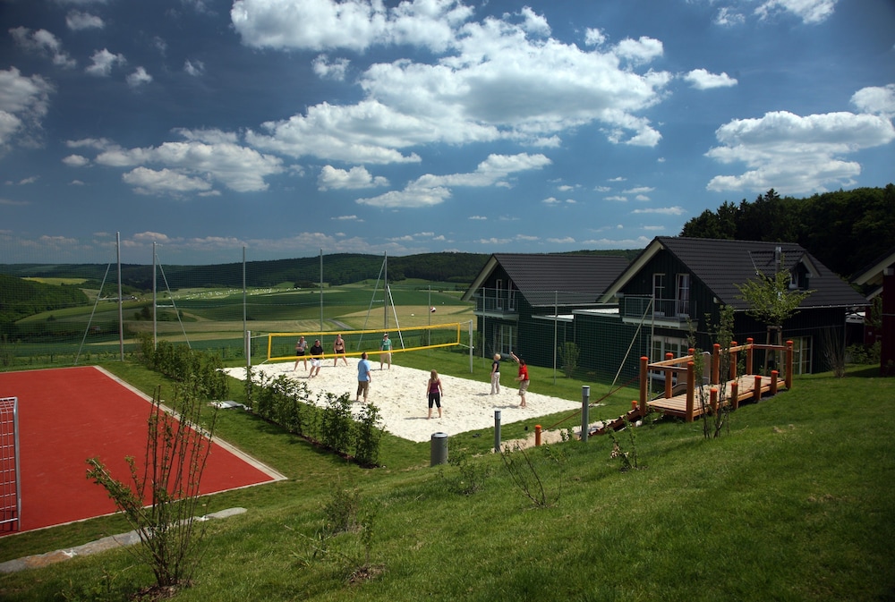 Lindner Hotel Nurburgring Ferienpark, Part of Jdv by Hyatt 24/64