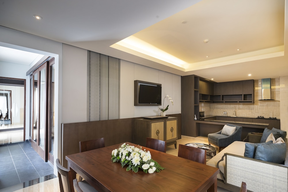 The Anvaya Beach Resort Bali 40/74