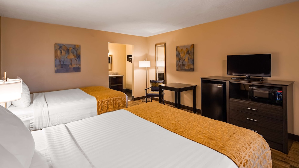 Best Western Toni Inn 17/57