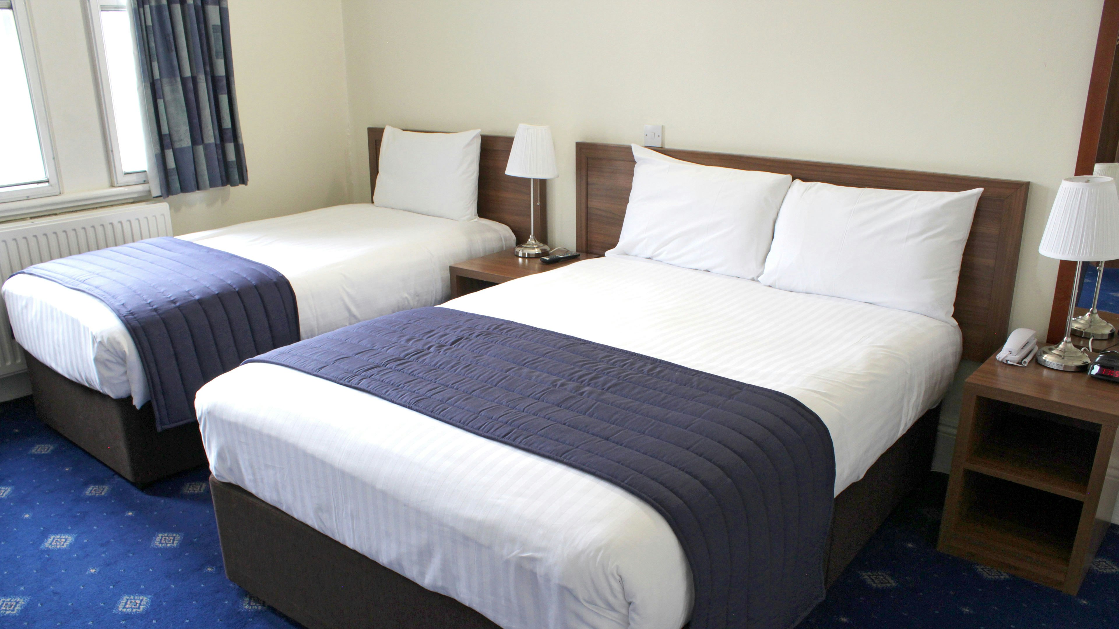 Discovery Inn 14/60