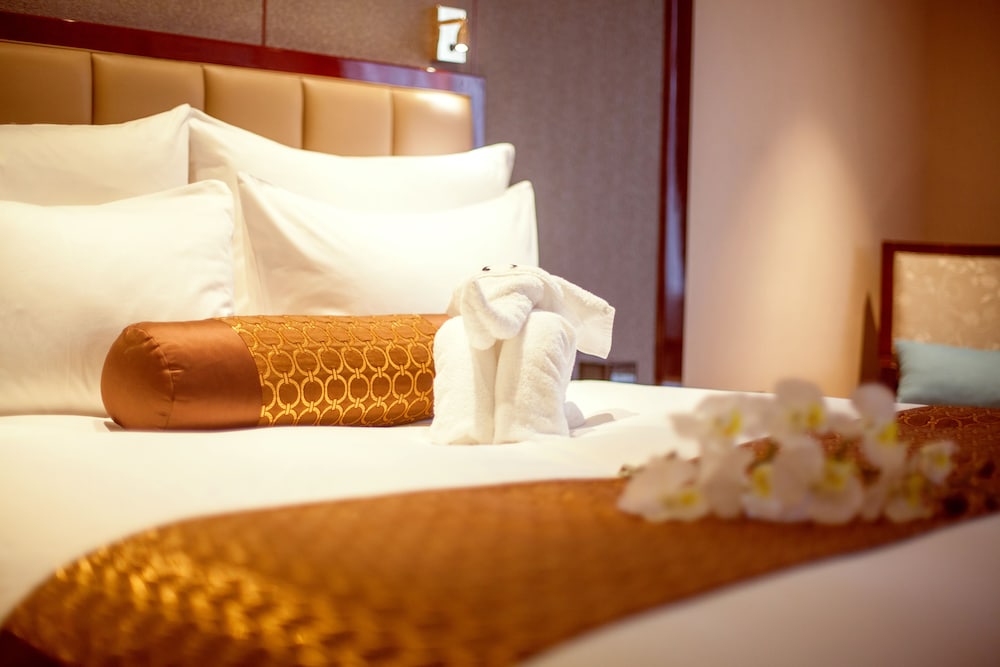 Shaoxing Xianheng Hotel 12/28