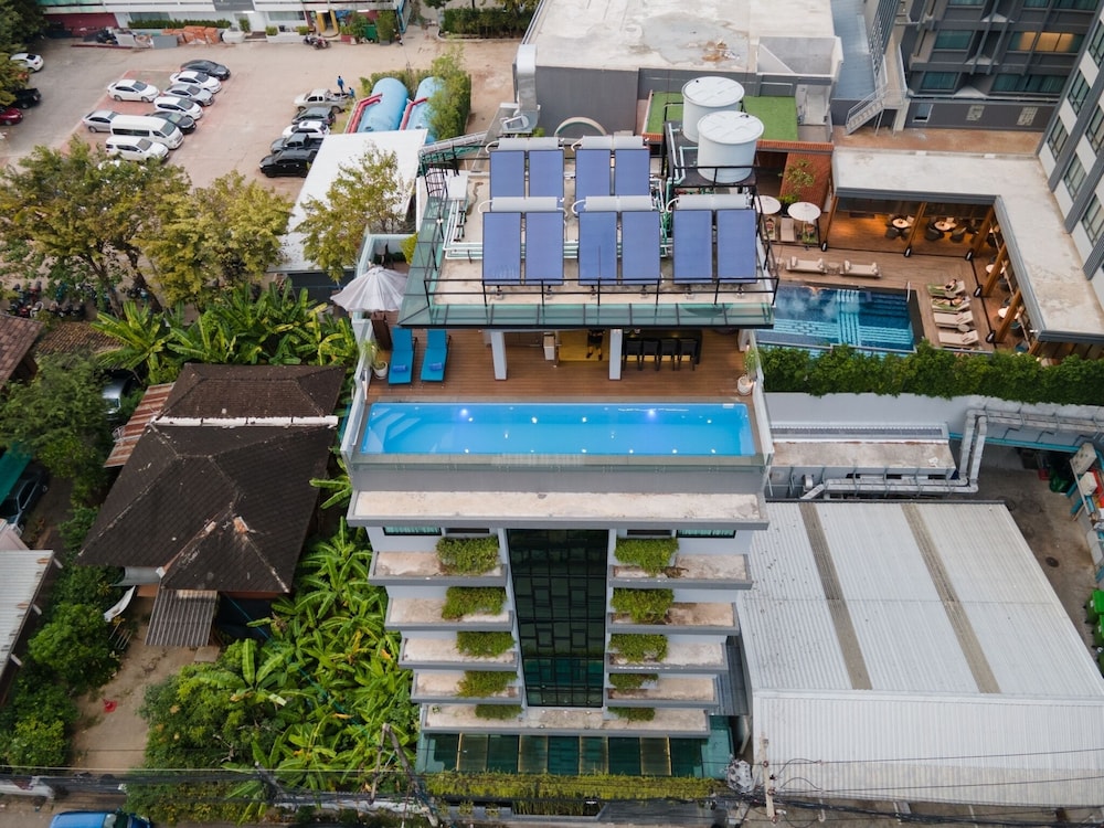 Amas House Luxury Boutique Hotel 2/30