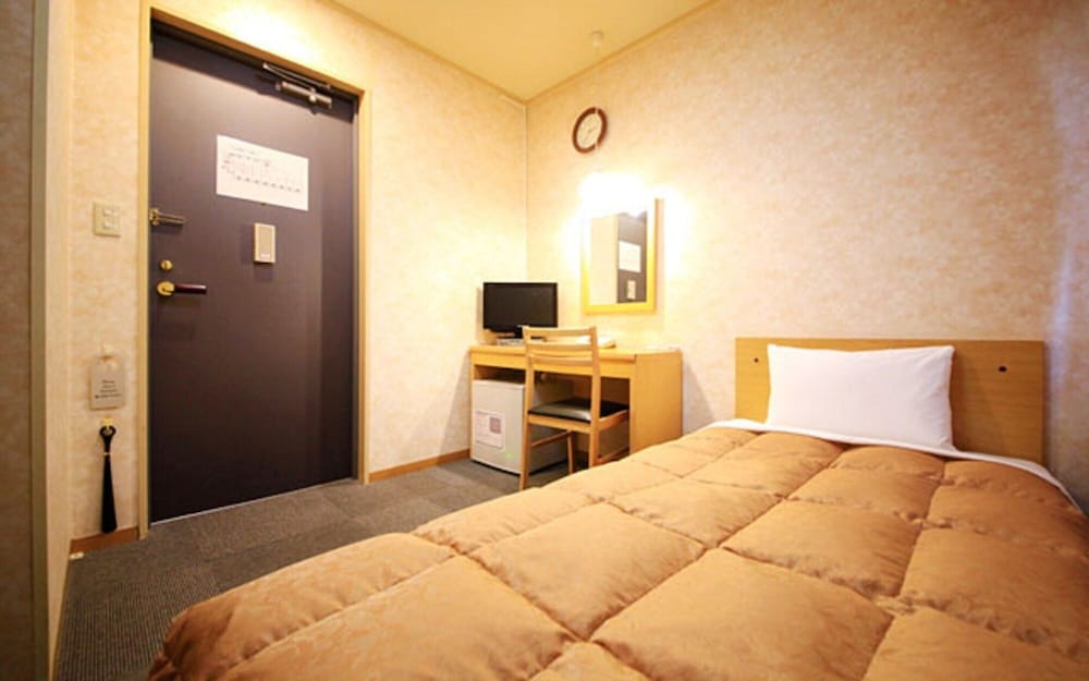 Hachioji Urban Hotel 6/20