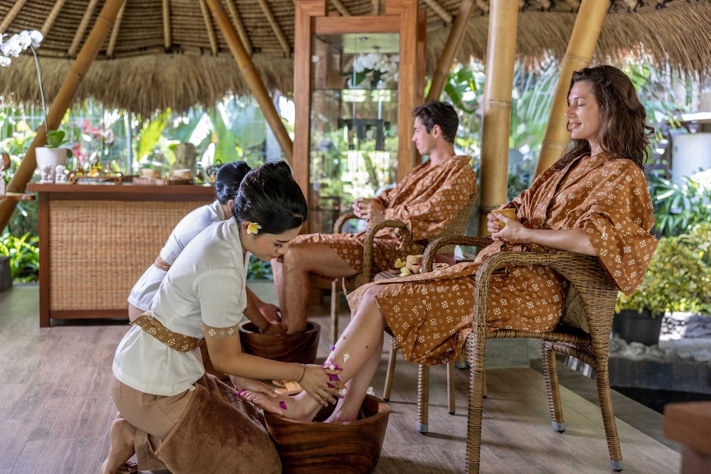 Ubud Nyuh Bali Resort & Spa 23/74