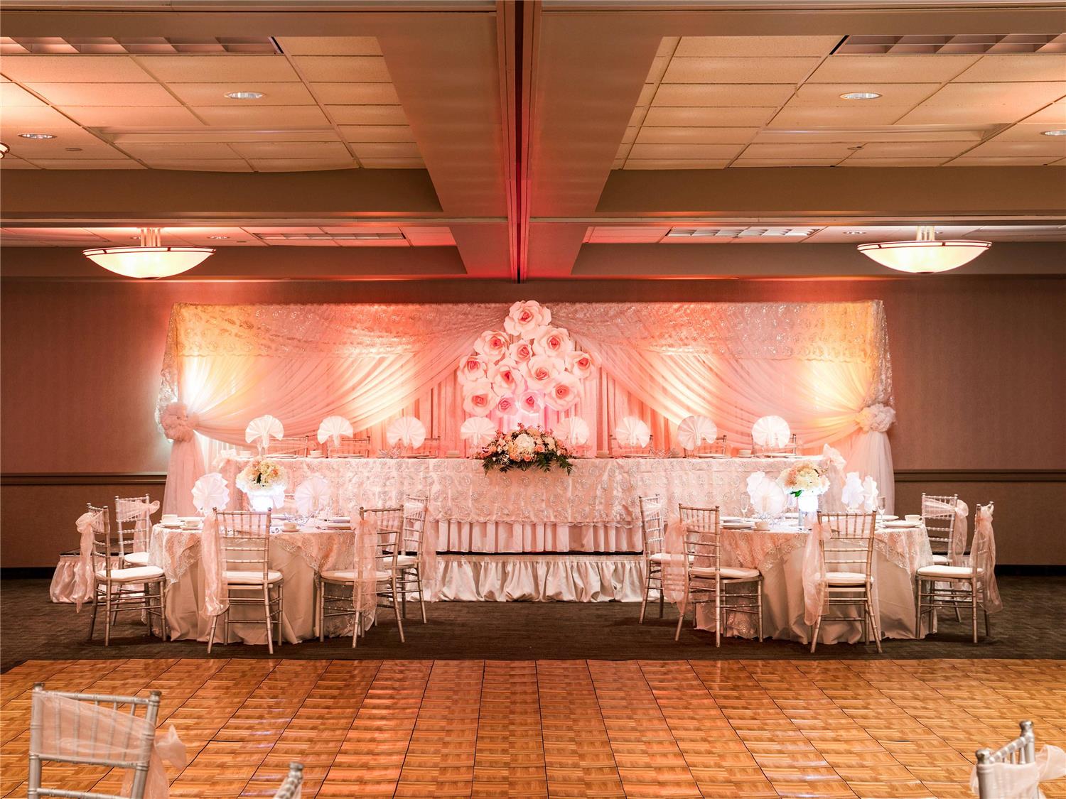 Clarion Hotel Concord/Walnut Creek 39/48
