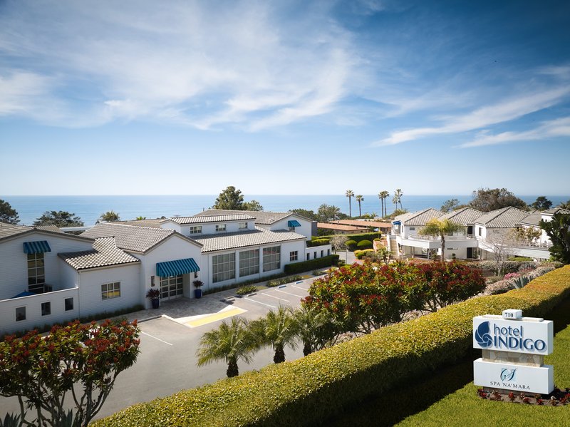 Hotel Indigo San Diego Del Mar 60/70