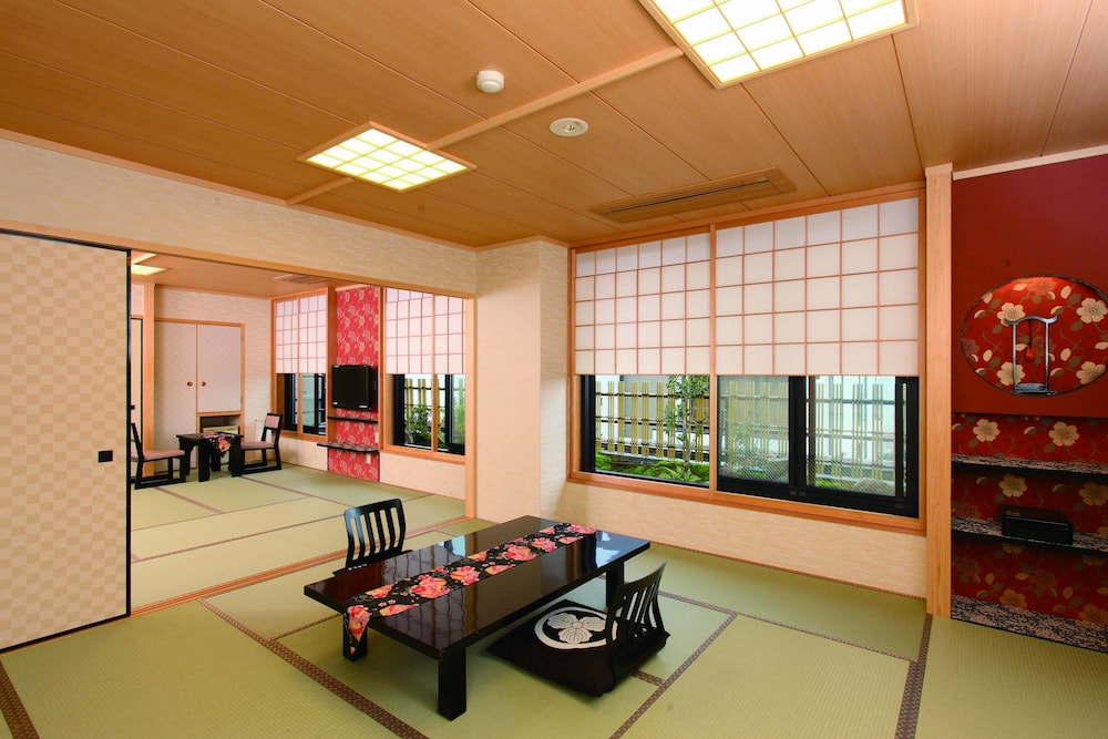 Matsui Bekkan Hanakanzashi 35/48