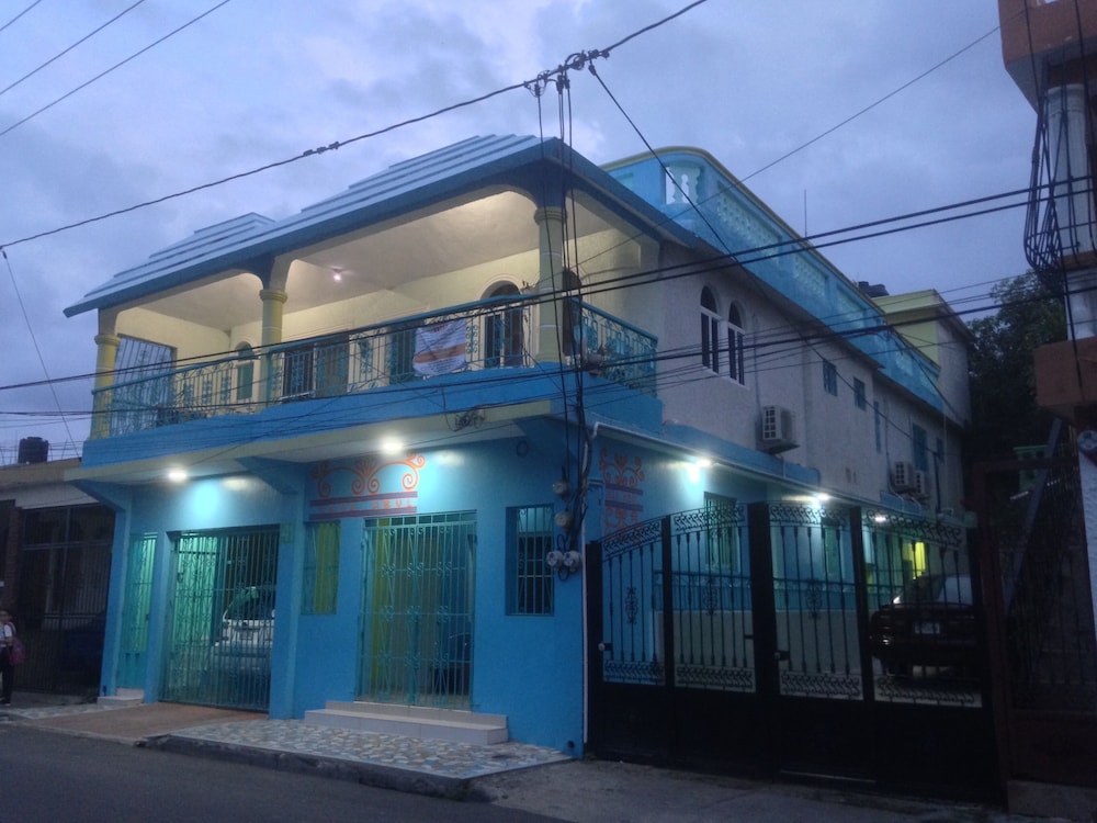 Casa Azul Apartment 2/50