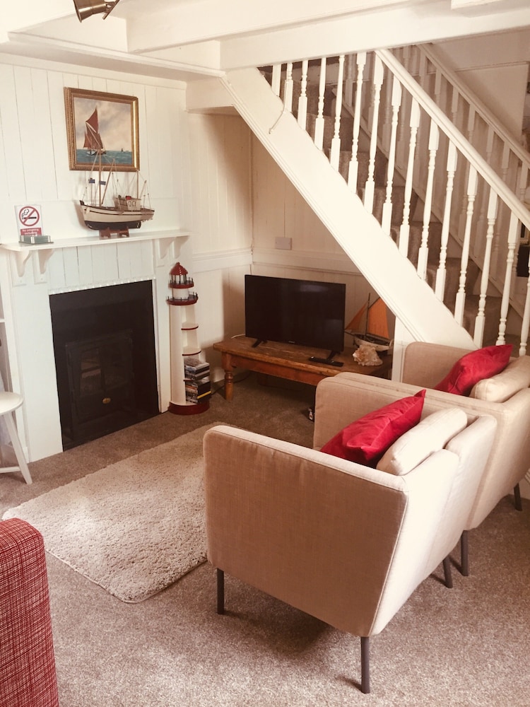 The Wheelhouse Guesthouse 23/38