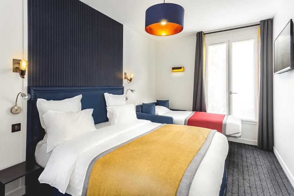 Hotel Clarisse 14/64