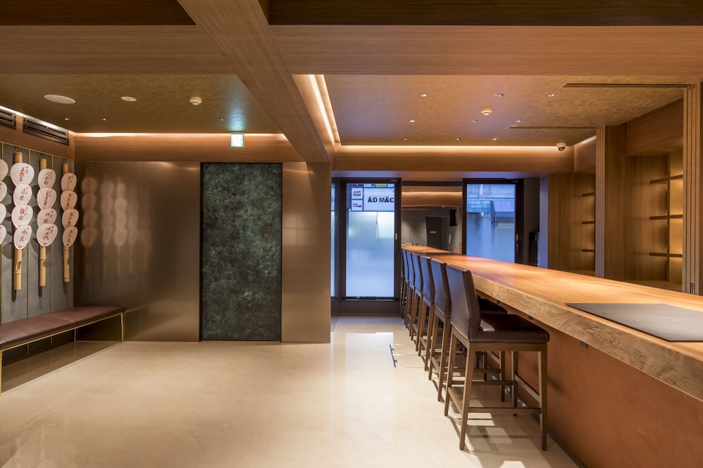 Yoin Hotel Kyoto Gion 8/49